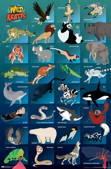 Poster, , large