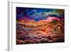 Wild Layers-Ursula Abresch-Framed Photographic Print