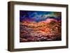 Wild Layers-Ursula Abresch-Framed Photographic Print