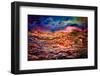 Wild Layers-Ursula Abresch-Framed Photographic Print