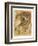 Wild Life I-Joadoor-Framed Premium Giclee Print