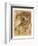 Wild Life I-Joadoor-Framed Premium Giclee Print