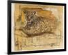 Wild Life II-Joadoor-Framed Premium Giclee Print