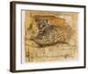 Wild Life II-Joadoor-Framed Art Print