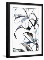 Wild Lily I-PI Studio-Framed Art Print