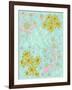 Wild Meadow-Cody Alice Moore-Framed Art Print