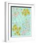 Wild Meadow-Cody Alice Moore-Framed Art Print