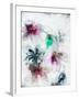 Wild Mix 2-Li Bo-Framed Giclee Print