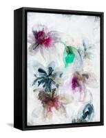 Wild Mix 2-Li Bo-Framed Stretched Canvas