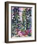 Wild Mountain (Mountain Forest; Summer Forest); Wildboden (Bergwald; Sommerlicher Waldweg),…-Ernst Ludwig Kirchner-Framed Giclee Print