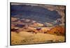 Wild Mustang Horses Running Across Field in Wyoming and Montana-Bill Eppridge-Framed Photographic Print