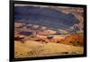 Wild Mustang Horses Running Across Field in Wyoming and Montana-Bill Eppridge-Framed Photographic Print