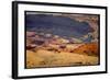 Wild Mustang Horses Running Across Field in Wyoming and Montana-Bill Eppridge-Framed Photographic Print