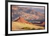 Wild Mustang Horses Running Across Field in Wyoming and Montana-Bill Eppridge-Framed Photographic Print