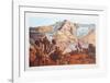 Wild New Country-John Duillo-Framed Limited Edition