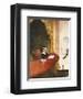 Wild Oats-George Studdy-Framed Premium Giclee Print