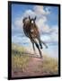 Wild Oats-Jack Sorenson-Framed Premium Giclee Print