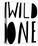 Wild One-Joni Whyte-Stretched Canvas