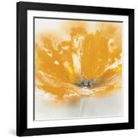 Wild Orange Sherbet I-J^P^ Prior-Framed Art Print