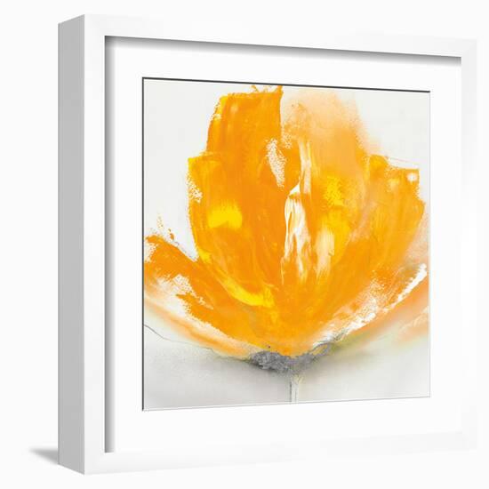 Wild Orange Sherbet I-J^P^ Prior-Framed Art Print