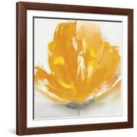 Wild Orange Sherbet II-J^P^ Prior-Framed Art Print