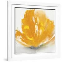 Wild Orange Sherbet II-J^P^ Prior-Framed Art Print