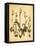 Wild Orchid, 1870S-Pietro Guidi-Framed Stretched Canvas