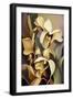 Wild Orchid I-Lea Faucher-Framed Art Print
