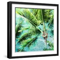 Wild Palm-Susan Bryant-Framed Photo