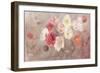 Wild Poppies II-li bo-Framed Giclee Print