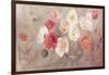 Wild Poppies II-li bo-Framed Giclee Print