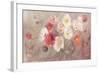 Wild Poppies II-li bo-Framed Giclee Print