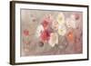 Wild Poppies II-li bo-Framed Giclee Print