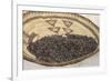 Wild Rice from the Great Lakes Area-null-Framed Giclee Print