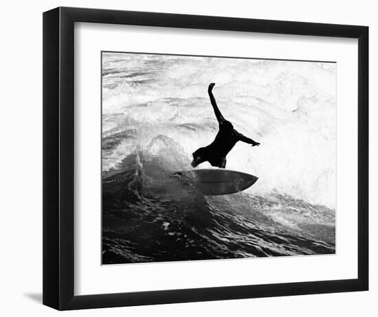 Wild Ride-null-Framed Art Print