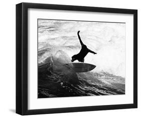 Wild Ride-null-Framed Art Print