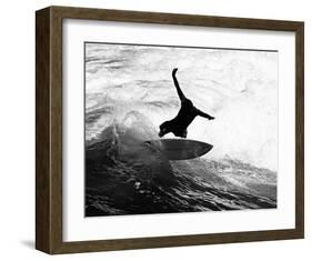 Wild Ride-null-Framed Art Print