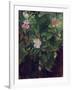 Wild Rose and Grape Vine, Study from Nature, 1871-John La Farge-Framed Giclee Print