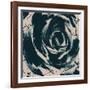 Wild Rose II-Tanuki-Framed Giclee Print