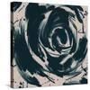 Wild Rose II-Tanuki-Stretched Canvas