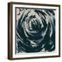 Wild Rose III-Tanuki-Framed Giclee Print