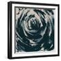 Wild Rose III-Tanuki-Framed Giclee Print