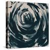 Wild Rose III-Tanuki-Stretched Canvas