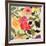 Wild Roses-Kim Parker-Framed Giclee Print