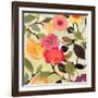 Wild Roses-Kim Parker-Framed Giclee Print