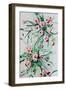 Wild Roses-Catherine Pennington Meyer-Framed Art Print