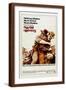 Brown Frame
