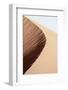 Wild Sand Dunes - Desert Wave-Philippe HUGONNARD-Framed Photographic Print