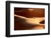 Wild Sand Dunes - Sensual-Philippe HUGONNARD-Framed Photographic Print