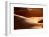 Wild Sand Dunes - Sensual-Philippe HUGONNARD-Framed Photographic Print